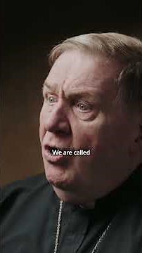 The World Cup with Cardinal Tobin