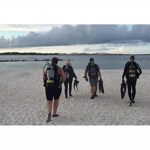 Discover Scuba Diving