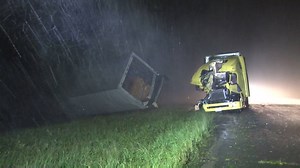 213K views · 2.8K reactions | High wind and heavy rain from Hurricane #Matthew caused several vehicle accidents and flooding, this is what it looked like Friday night. | The Weather Channel | Facebook