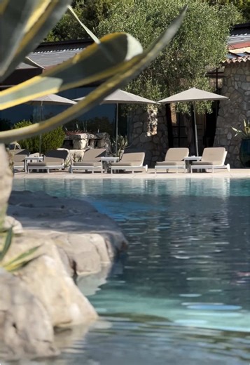 Aquapetra: Il tuo rifugio di benessere in Italia