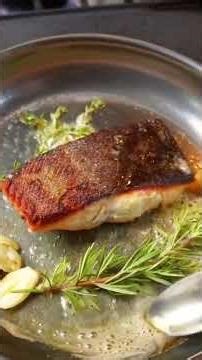 Roasted Salmon, beetroot chutney, pickled onions & caper berries