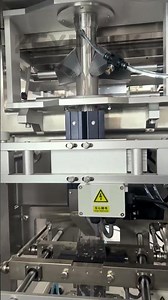 A Smart Choice for Compression Packaging#machine #experiment