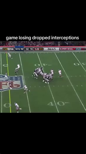 Crazy NFL Loss Moments
