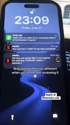 How to apply for Netflix Reviewer Job #Netflix #remotework #workfromhome