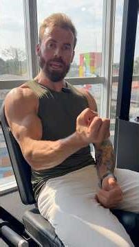 O erro mais besta que tu pode cometer na extensora