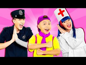 A Ram Sam Sam | Nursery Rhymes & Kids Songs | Dominoki