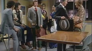 Episode 01 - The First Lesson