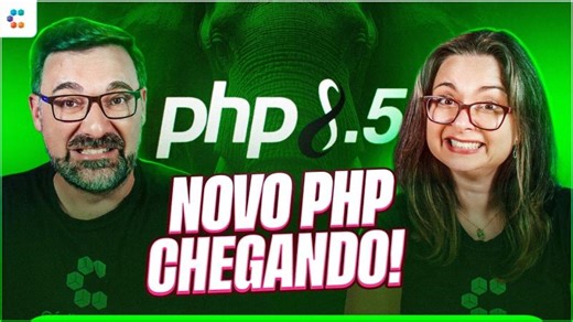 PHP ESTÁ PERDENDO O FÔLEGO? | Arthur dos Santos Almeida Tatay