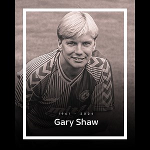 Former Aston Villa striker Gary Shaw, part of 1982 European Cup-winning side, has died at the age of 63 | Sky Sports Football