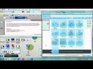 Radiology Reporting with Speech Recognition Software