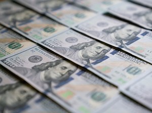 Mechanics Bank Coming To Jensen’s Shopping Center​ on Highway 111