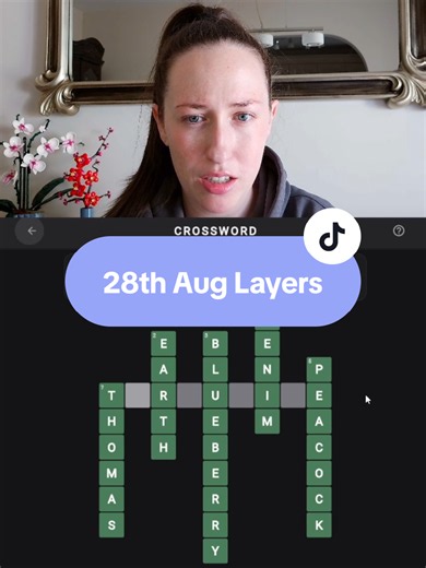 28th Aug Layers confusion explained — Layers demo 28 Aug 2026
