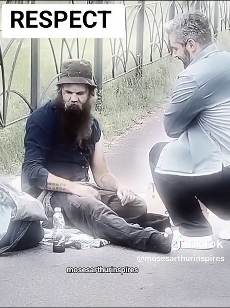 #mosesarthurinspires #motivation #themotivationbooster #respect