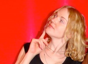 #ALD12 @findingada Quinn Dunki