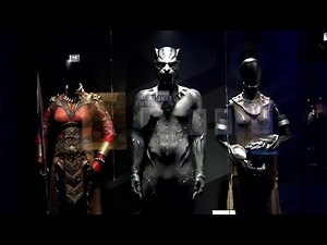 Marvel exhibit lands at Chicago Museum of Science and Industry | ABC7 Chicago