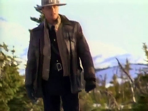Due South Season 01 Episode 00 Pilot Part1