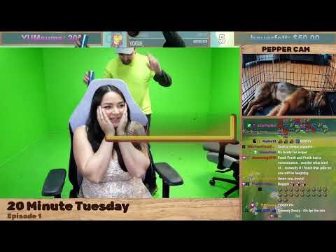 3/31/26 - Episode 1 ~ !20Min