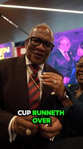 66K views · 1.3K reactions | Pick it up and Preach with our Wooden Solid Leader, Bishop Patrick L. Wooden, Sr. at the 116th Holy Convocation in Memphis, TN!  #WoodenSolid #GodFirst #cogic | Upper Room Church of God in Christ | Facebook