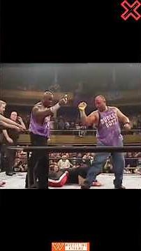 Dudley Boyz vs. Dreamer & Sandman: ECW Extreme Rules (Full Match)