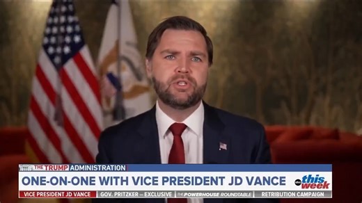 JD Vance roasted George Stephanopoulos so badly ABC CUT TO COMMERCIAL VANCE: “Maybe people don’t watch you anymore because you focus on bogus stories instead of real issues—like Democrats shutting down the government while families can’t buy food!” GEORGE: “We’ll be right back.” 💀 | Sean Hannity