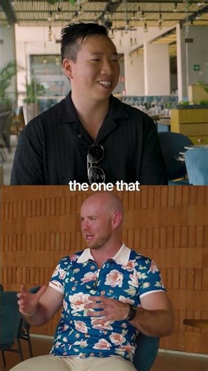 He Didn’t Get More Clients. He Increased AOV.