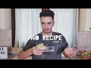 Τι συνταγή έφτιαξα με σιμιγδάλι, δημητριακά και παστέλι;