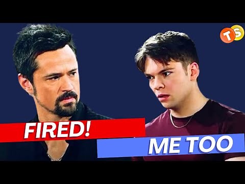 Shocking B&B Exits: Matthew Atkinson & Joshua Hoffman Fired!