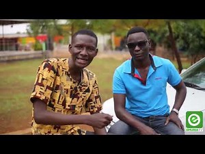 Musician Ibwalet Silver buys a car out of music. Emuriatv one on one