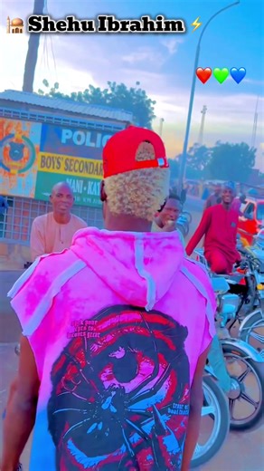 Exploring the Influence of Shehu Ibrahim on Modern Culture