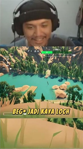 Selalu waspada pada pijakan anda ketika bertamasya!😨 #devaharland #rvthereyet #funnymoments #fypシ