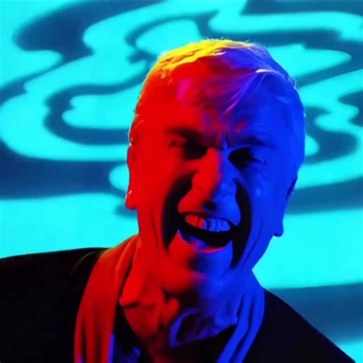 Remembering Canadian actor and comedian Leslie Nielsen on his birthday ❤️ February 11, 1926 – November 28, 2010 Film Clip: Creepshow (1982) • Directed by George A. Romero 🎬 | 𝗛𝗼𝗺𝗲 𝗼𝗳 𝗛𝗼𝗿𝗿𝗼𝗿