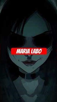 Maria Labo | Classic Philippine Urban Legend #shorts #urbanlegend