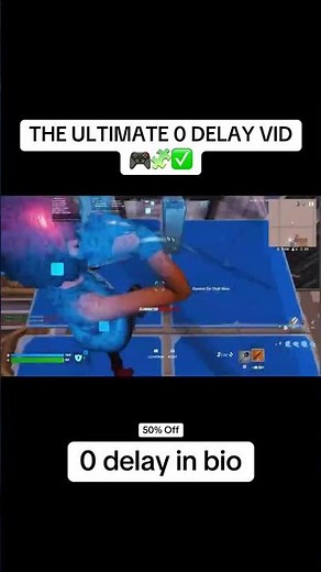 How To EDIT FASTER in Fortnite and Reduce Input Delay | Best Settings and Pro Tips!