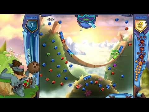 Peggle 2 review