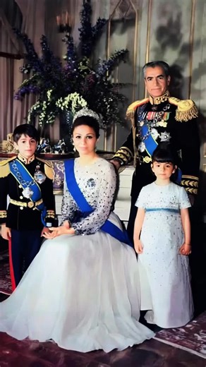 شاهنشاه آریامهر و تاریخ ایران
