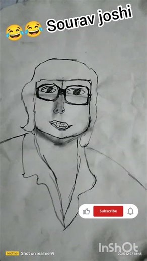 the greatest sourav joshi😂😂😂