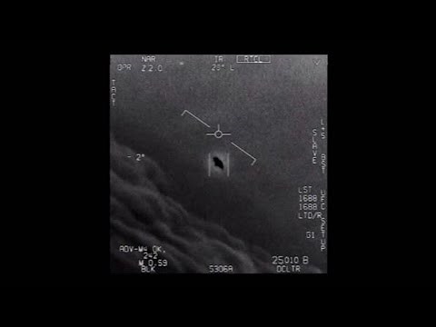Replay! 2nd UFO hearing held by US congress, witnesses include fmr. miltary