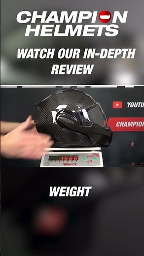 Scorpion Exo-Tech Evo Carbon Onyx - ChampionHelmets.com