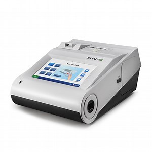 Аналізатор газів крові Edan i15 в Україні | Лабвіта