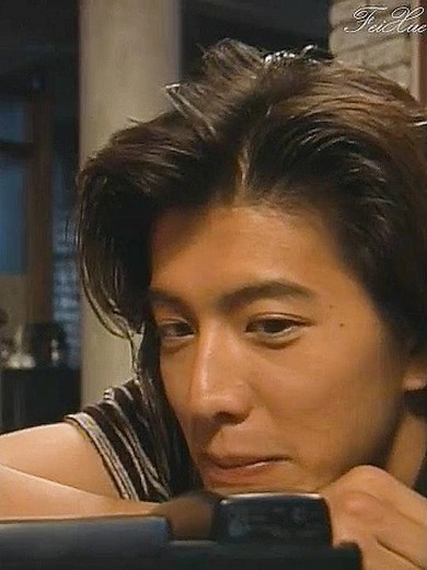 瀬名、涼子の口説き方を伝授されてる【ロングバケーション】