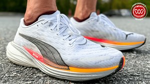 Puma Deviate Nitro 2 Performance Review - WearTesters