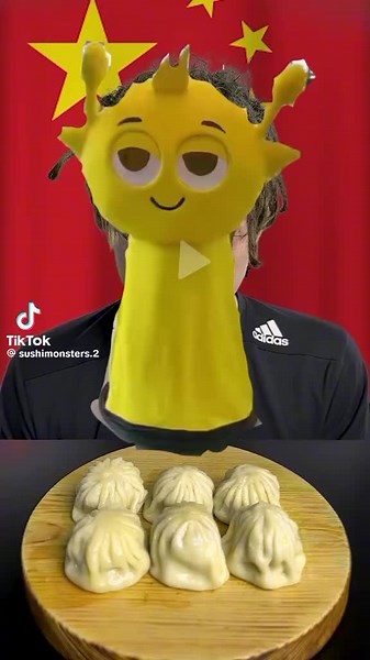 Videos de Sushi monster (@myhorror_2) con “original sound - 𑁍ࠜೄ — 케이크 || Cakie ! 🍃💗 - ꒰ִֶָ cɑkііеsо𝗎იⅾs 🛍️ !¡”