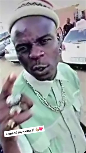 General Manizo Dance Moves from Bad Company 226