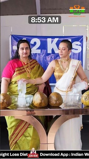 How to Create Morning Routine for Weight Loss | Lose Fat Fast and Naturally | Indian Diet by Richa