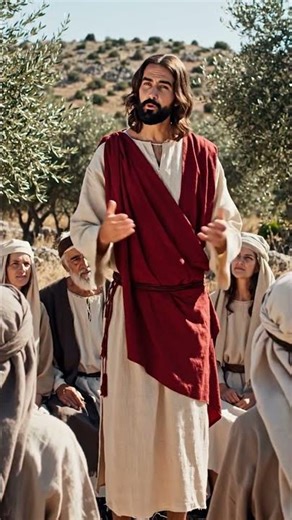 Jesus Teaches the Power of Obedience | Following God’s Word Faithfully