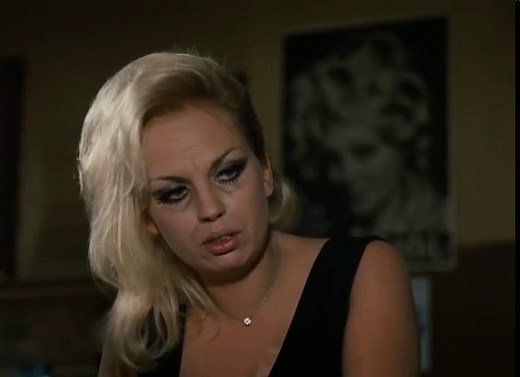 Ali Fear Eats The Soul (1974) : Rainer Werner Fassbinder : Free Download, Borrow, and Streaming : Internet Archive