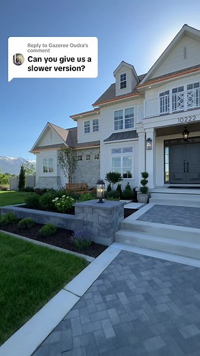 Luxury New Construction Homes for Sale in Highland, Utah