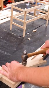 Amazing Elevator Table #diy #wood #woodproject | Alm Fab