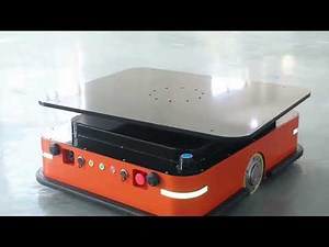 Technology Transfer With AMR