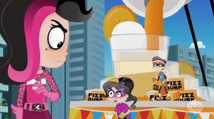 SheZow: A Walk in My Heels; She-T - Ep. 8, Season 1 (HD)